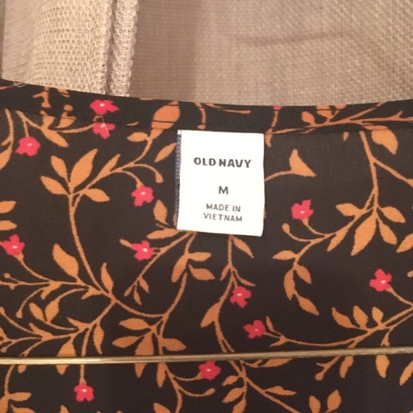 Dress old navy M like new - Picture 2 of 2